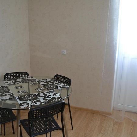 كولتسوفو Apartment On Raketnaya 20 المظهر الخارجي الصورة